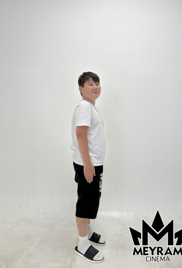 Нурислам Сырлыхан