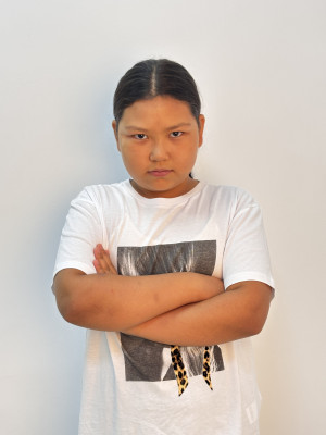 Арай Құрманияз