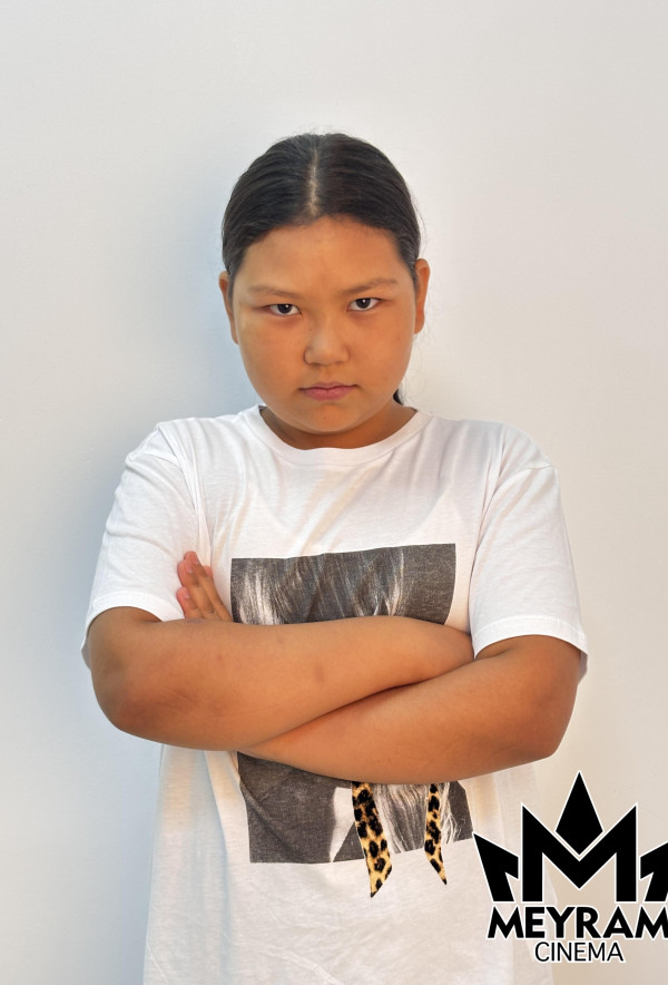 Арай Құрманияз