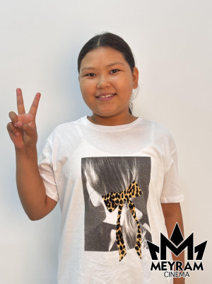 Арай Құрманияз