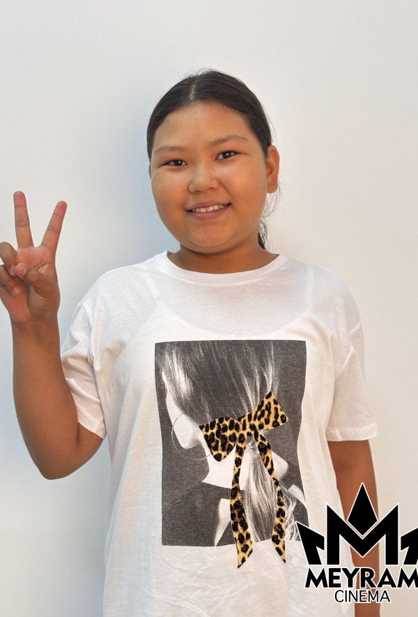 Арай Құрманияз