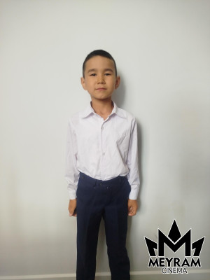 Есіл Қуанышбай