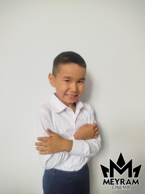 Есіл Қуанышбай