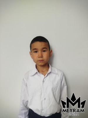 Есіл Қуанышбай