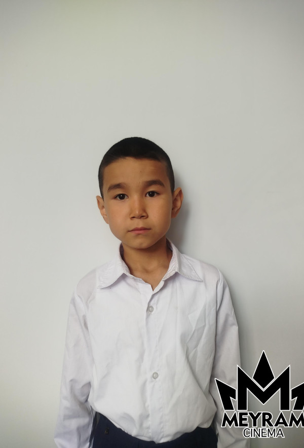 Есіл Қуанышбай