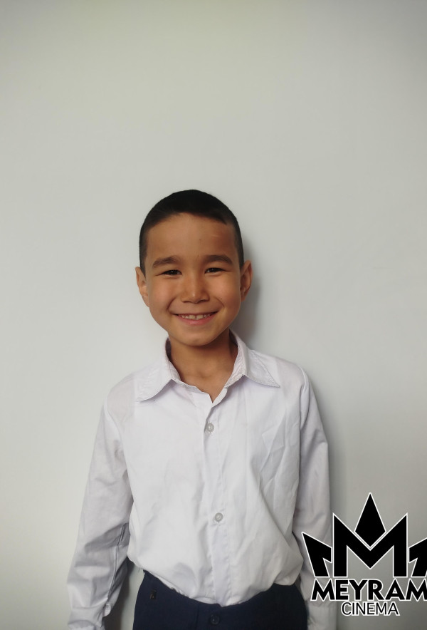 Есіл Қуанышбай