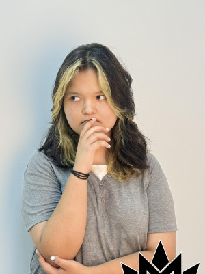 Інжу Нұрланқызы