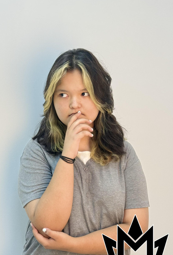 Інжу Нұрланқызы