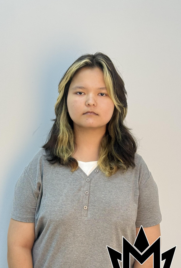 Інжу Нұрланқызы