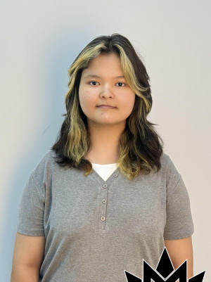 Інжу Нұрланқызы