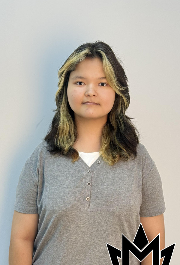 Інжу Нұрланқызы