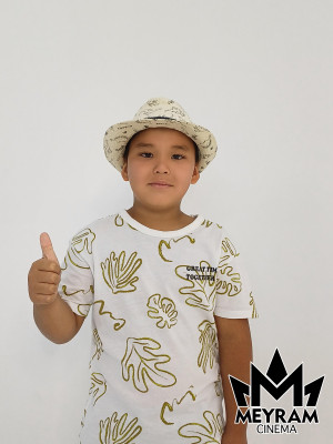 Нұрали Маханбетқұл