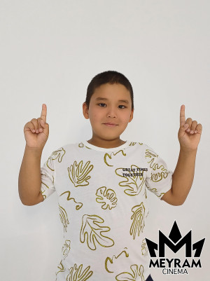 Нұрали Маханбетқұл