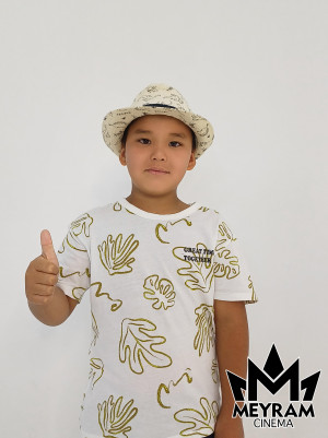 Нұрали Маханбетқұл