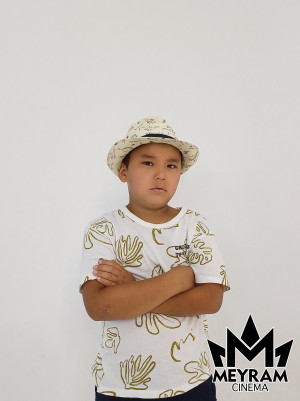 Нұрали Маханбетқұл