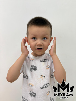 Қыдыржан Ахмад