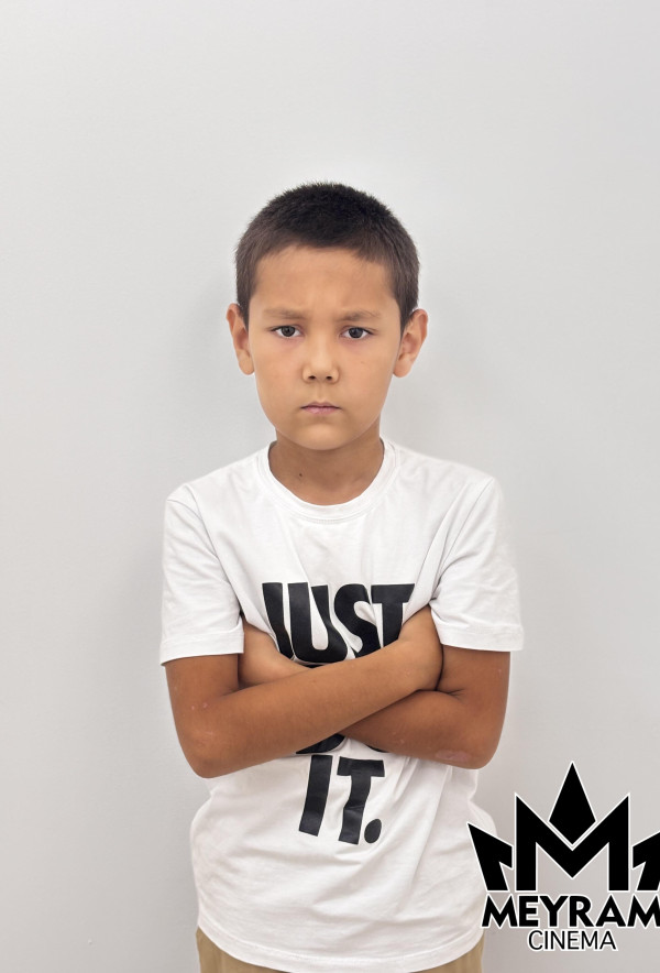 Алмаз Жуманияз