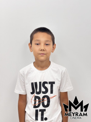 Алмаз Жуманияз