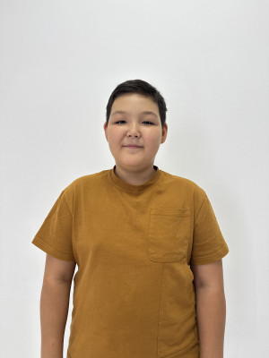 Талғат Шымырбай