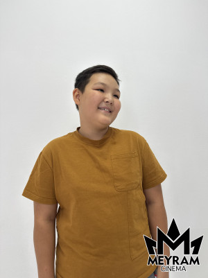 Талғат Шымырбай