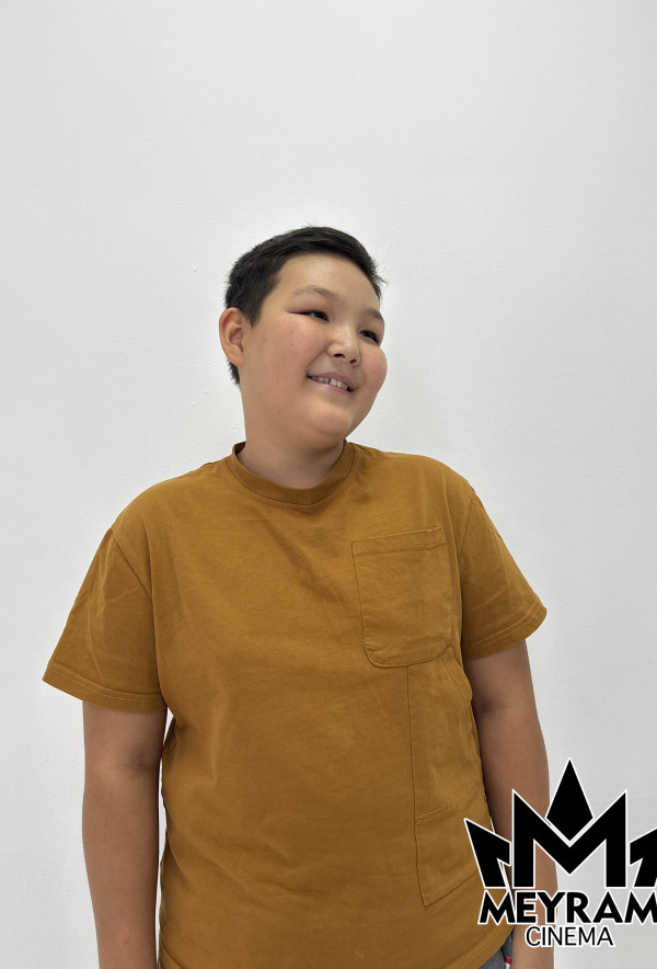 Талғат Шымырбай