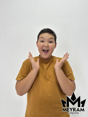 Талғат Шымырбай