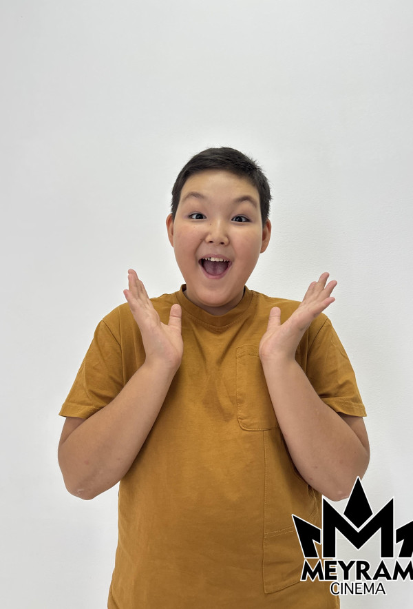 Талғат Шымырбай