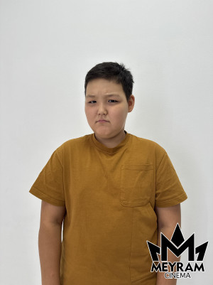 Талғат Шымырбай