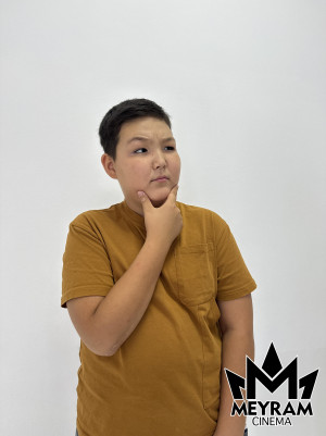 Талғат Шымырбай