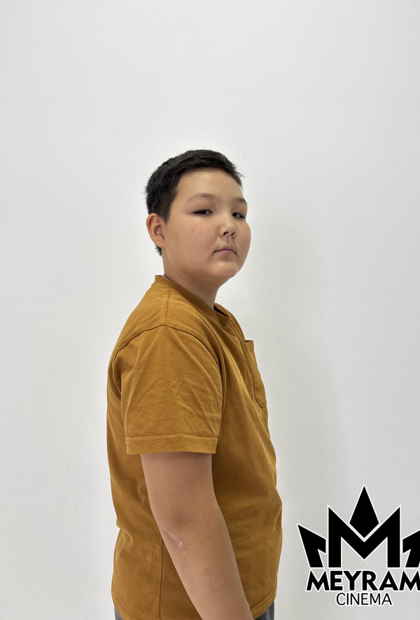 Талғат Шымырбай