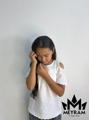 Шоқанова Айару