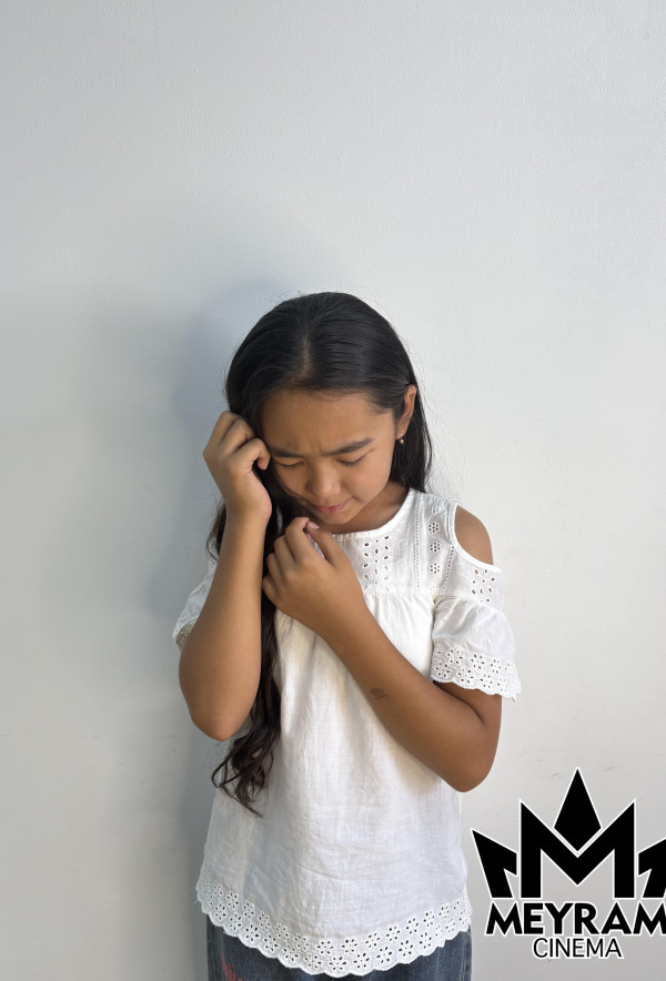 Шоқанова Айару