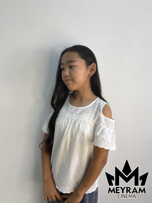 Шоқанова Айару