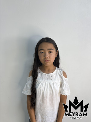 Шоқанова Айару