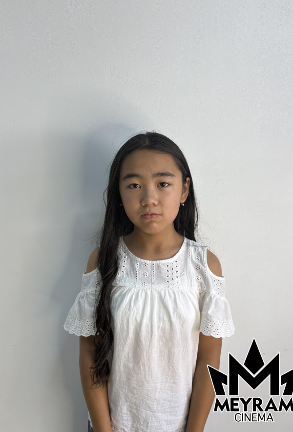 Шоқанова Айару