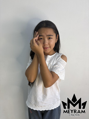 Шоқанова Айару