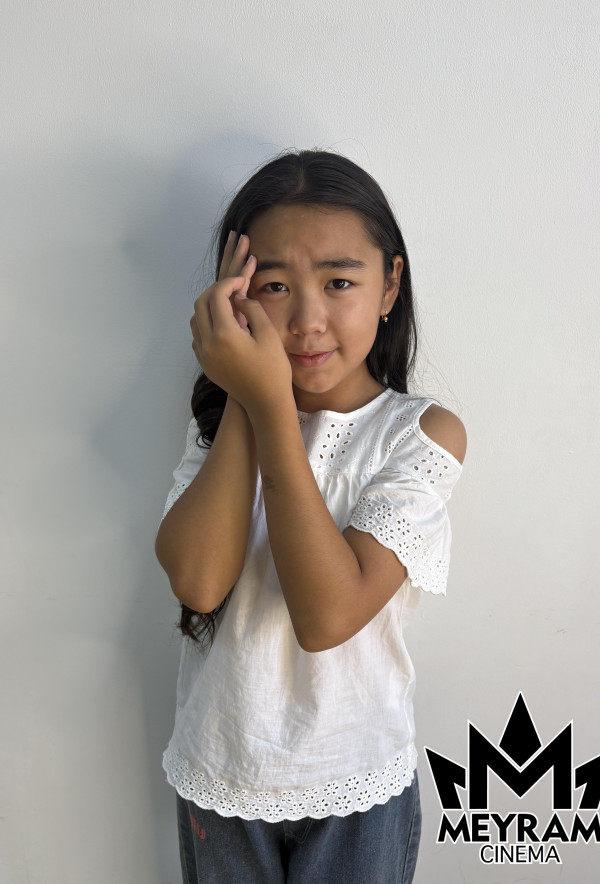 Шоқанова Айару