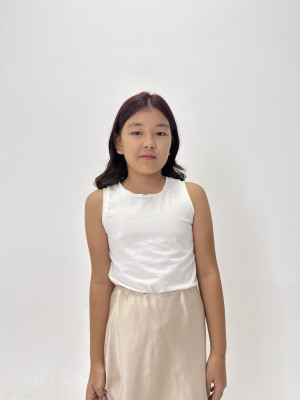 Айару Рахматулла