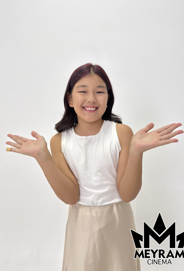 Айару Рахматулла