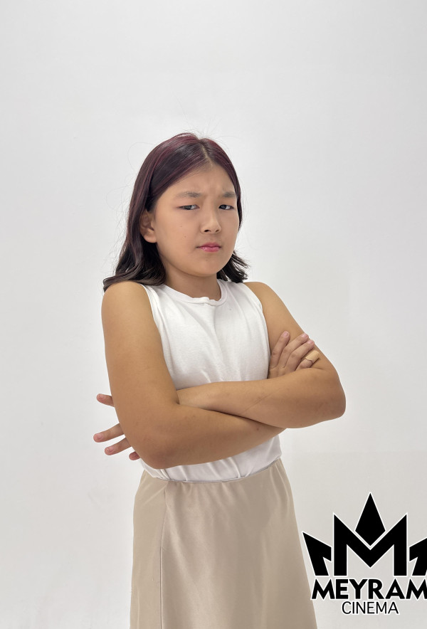 Айару Рахматулла