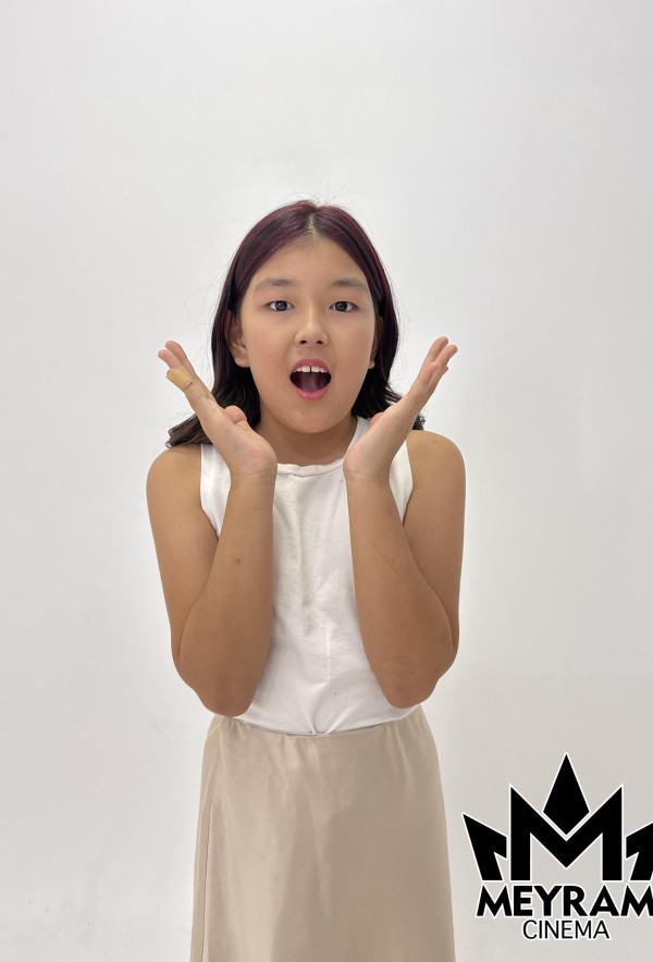 Айару Рахматулла