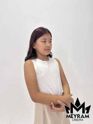 Айару Рахматулла