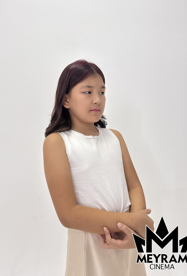 Айару Рахматулла