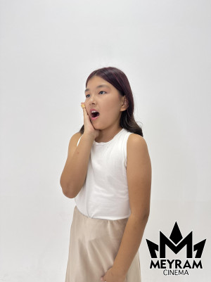 Айару Рахматулла