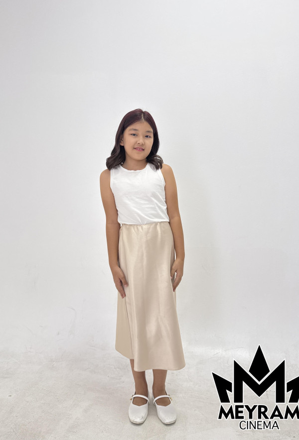 Айару Рахматулла