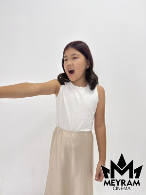 Айару Рахматулла