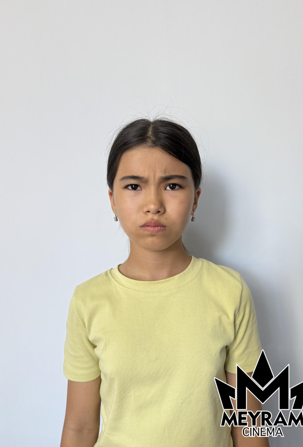 Жанель Жоламан