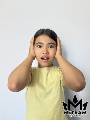 Жанель Жоламан