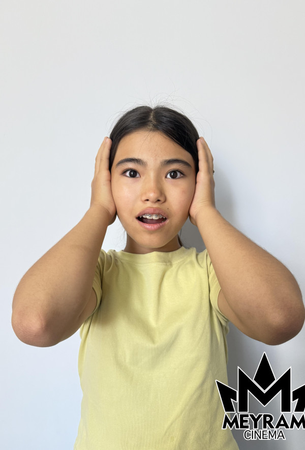 Жанель Жоламан