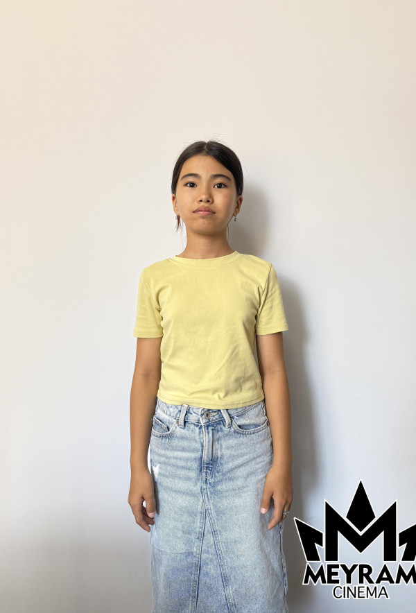 Жанель Жоламан